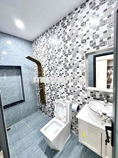 CHO THUÊ PHÒNG TRỌ GIÁ RẺ BÌNH TÂN CHỈ 3,2tr
