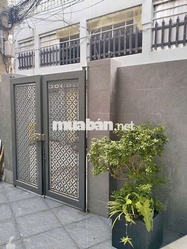Không còn căn thứ 2 để so sánh. 67m2 2 tầng, hxh ,Kha Vạn Cân Thủ Đức.