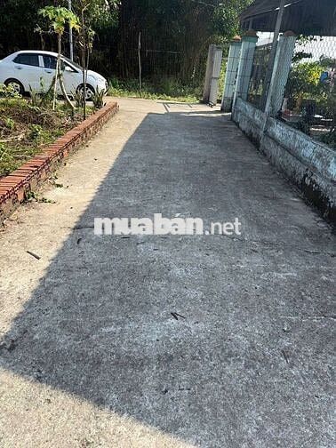 Chính chủ gấp bán, 100m thổ cư hơn 1 tỷ