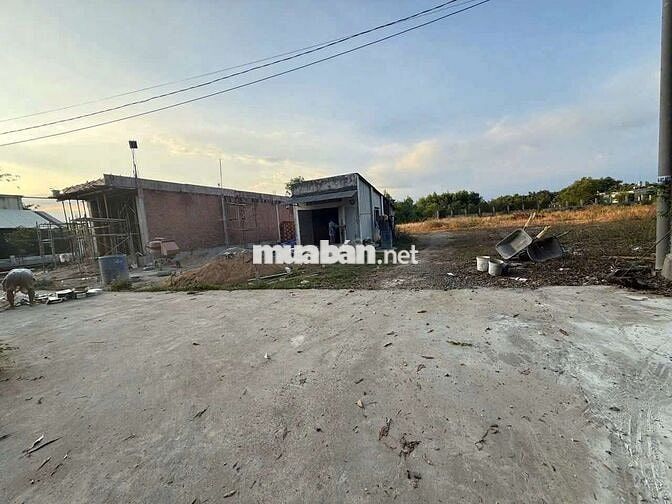 Chính chủ gấp bán, 100m thổ cư hơn 1 tỷ