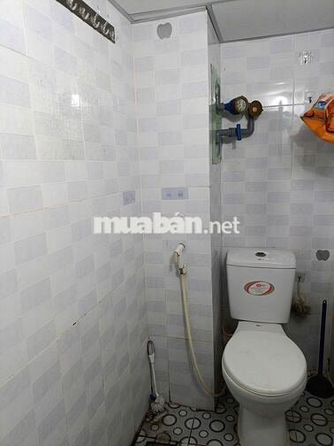 Phòng cho thuê điện nước đồng hồ riêng wifi miễn phí giờ giấc tự do