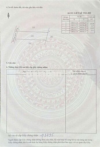 Chính chủ gấp bán, 100m thổ cư hơn 1 tỷ