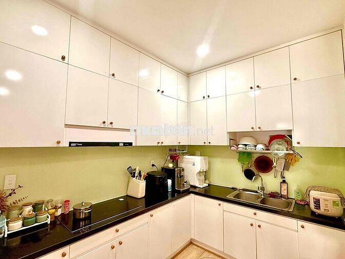 Bán CHCC 3PN2WC - CC Topaz - Đẹp nhà đẹp view - Bao thuế phí