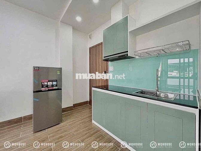 Căn hộ Studio 40m2 | Siêu rộng | Ngã Tư Lạc Long Quân- Âu Cơ