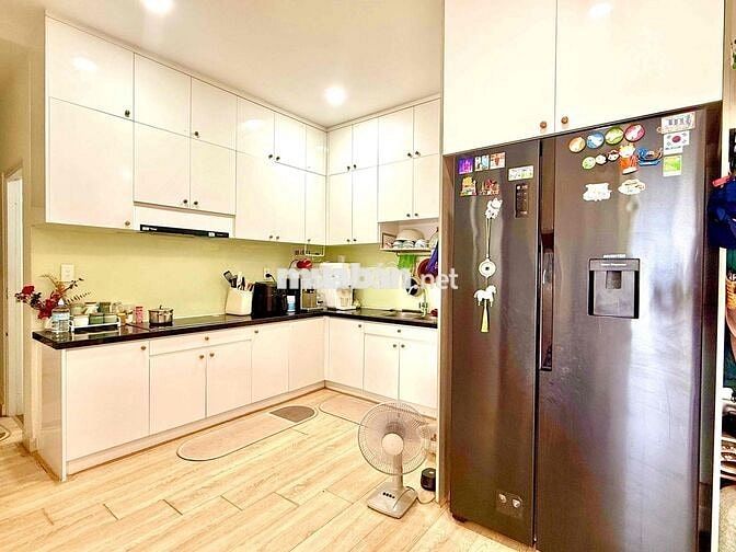 Bán CHCC 3PN2WC - CC Topaz - Đẹp nhà đẹp view - Bao thuế phí