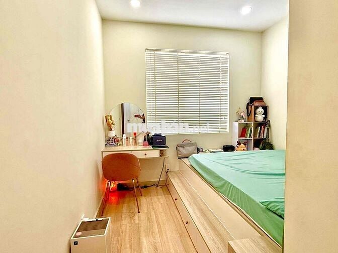 Bán CHCC 3PN2WC - CC Topaz - Đẹp nhà đẹp view - Bao thuế phí