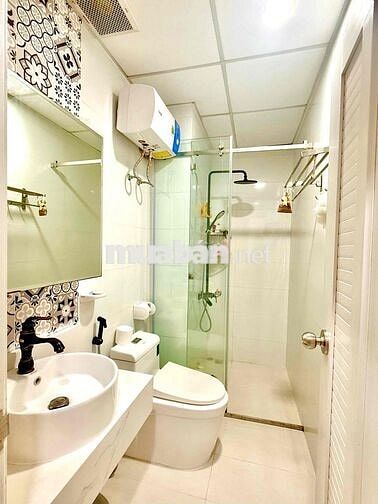 Bán CHCC 3PN2WC - CC Topaz - Đẹp nhà đẹp view - Bao thuế phí