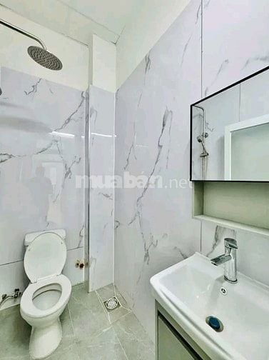 Nhà giá ngộp đường Chế Lan Viên, Tân Phú. Giá 3,19 tỷ, 56m2, hẻm XH 5m