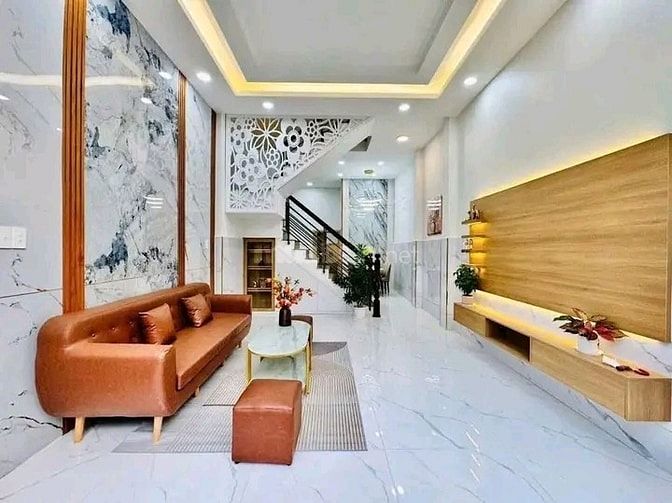 Nhà giá ngộp đường Chế Lan Viên, Tân Phú. Giá 3,19 tỷ, 56m2, hẻm XH 5m