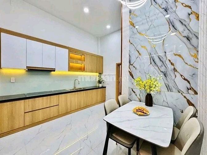 Nhà giá ngộp đường Chế Lan Viên, Tân Phú. Giá 3,19 tỷ, 56m2, hẻm XH 5m