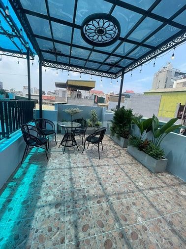 LÔ GÓC HIẾM - 7 PHÒNG NGỦ - GẦN LÊ ĐỨC THỌ - CHỈ 8.6 TỶ