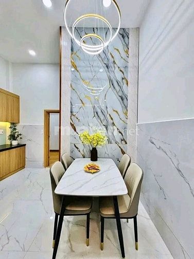Nhà giá ngộp đường Chế Lan Viên, Tân Phú. Giá 3,19 tỷ, 56m2, hẻm XH 5m