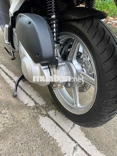 Honda SH 125 2010 Trắng
