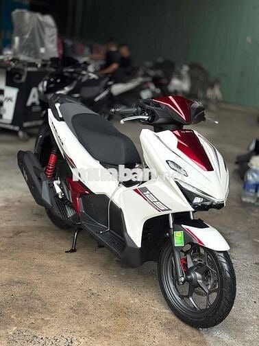 Air Blade 125 2026 Trắng đỏ (Lướt 100Km)