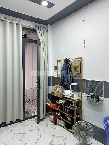 Nhà mini gần các khu công nghiệp giá rẻ cho công nhân