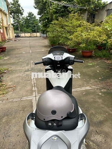 Honda SH 125 2010 Trắng