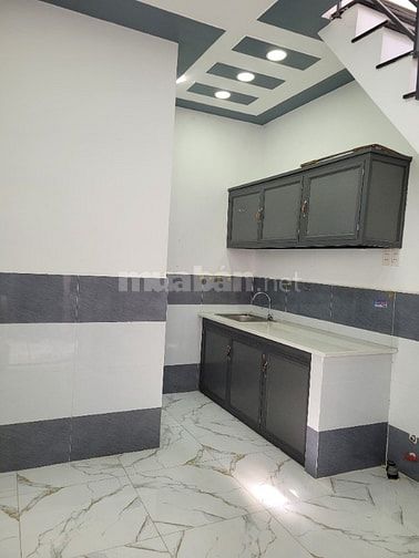 Nhà mini gần các khu công nghiệp giá rẻ cho công nhân