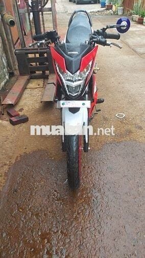 Honda Sonic Đỏ trắng