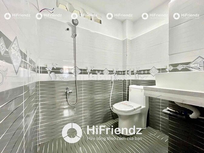 DUPLEX FULL NT SIÊU RỘNG THOÁNG MÁT TẠI PHAN ANH - HOÀ BÌNH - Q6 -Q11