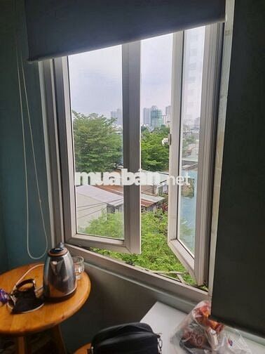 Cho thuê phòng trọ giá rẻ Quận 7