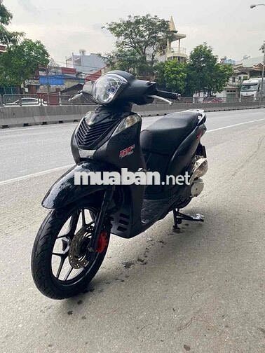 Honda SH Mode đời cao zin đẹp như hình