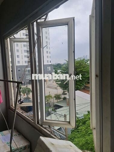 Cho thuê phòng trọ giá rẻ Quận 7