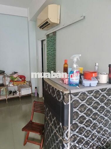 Cho thuê phòng trọ giá rẻ Quận 7