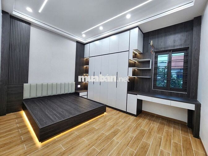 Bán nhà riêng tại quỳnh hoàng, Phường An Dương, Hải Phòng giá 3,55 ty