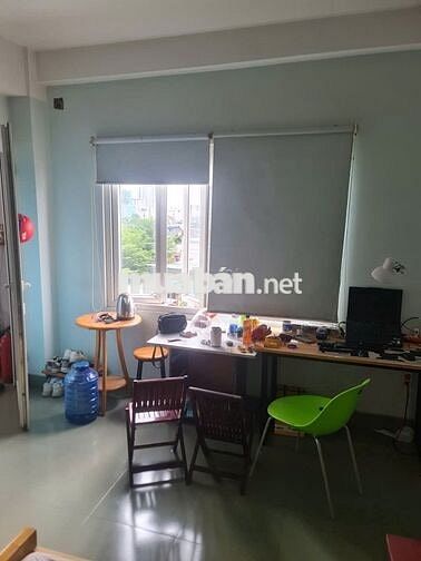 Cho thuê phòng trọ giá rẻ Quận 7