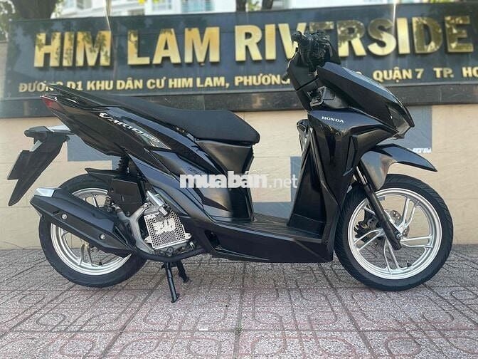 bán vario 150 BSTP 9 chủ