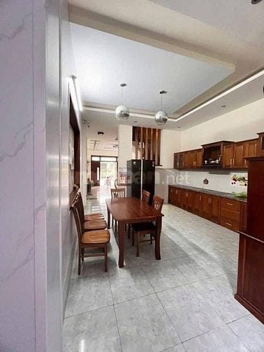 CHO THUÊ NHÀ 3 TẦNG MẶT TIỀN ĐÀO CAM MỘC - TTTP HOÀ CƯỜNG - HẢI CHÂU