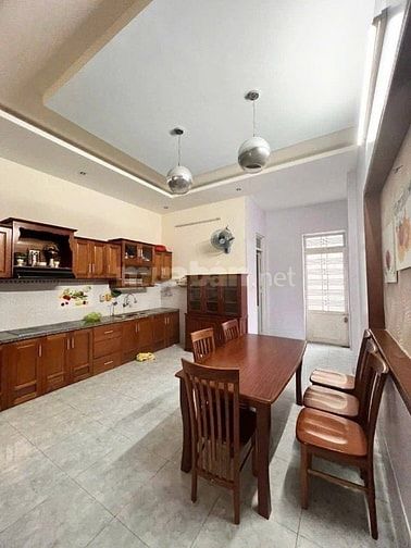 CHO THUÊ NHÀ 3 TẦNG MẶT TIỀN ĐÀO CAM MỘC - TTTP HOÀ CƯỜNG - HẢI CHÂU