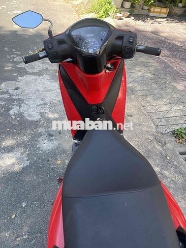 Honda SH 125 2014 Đỏ 94.000km