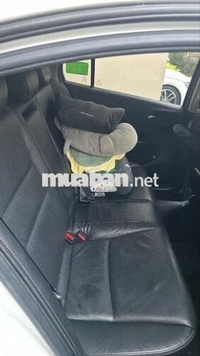 Honda City 1.5V TOP 2018 - Sedan B, số tự động
