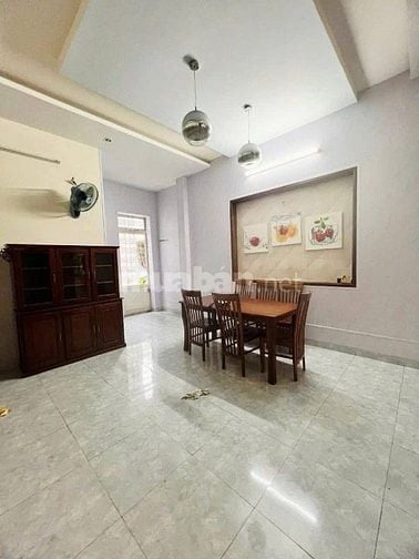 CHO THUÊ NHÀ 3 TẦNG MẶT TIỀN ĐÀO CAM MỘC - TTTP HOÀ CƯỜNG - HẢI CHÂU