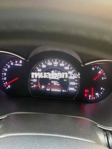 Kia Sorento 2019 Xăng Trắng 62265 km