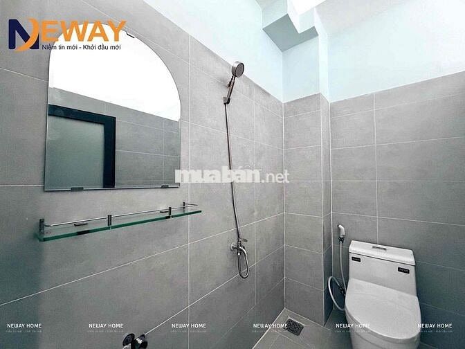 📣📣CĂN HỘ DUPLEX - CỬA SỔ TRỜI 📍NGUYỄN THỊ TÚ  - BÌNH TÂN - SÁT HUIT