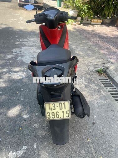 Honda SH 125 2014 Đỏ 94.000km