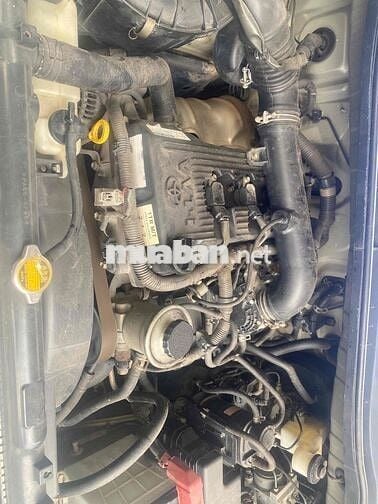 Toyota Innova Bạc 2006