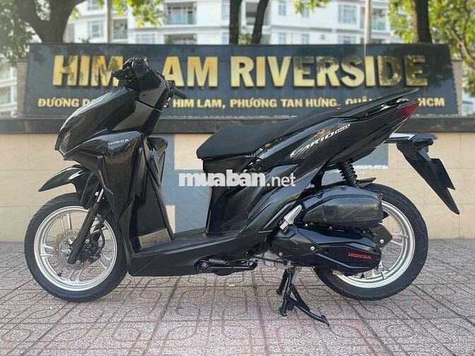 bán vario 150 BSTP 9 chủ