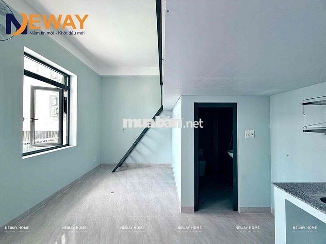 📣📣CĂN HỘ DUPLEX - CỬA SỔ TRỜI 📍NGUYỄN THỊ TÚ  - BÌNH TÂN - SÁT HUIT