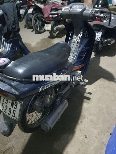 Suzuki Viva 2002 cần bán lại