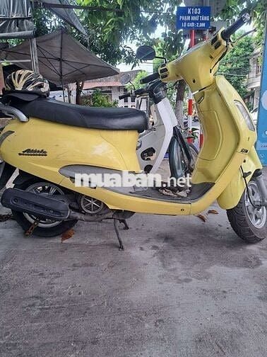 Sirius liên doanh C50 Đen, Đỏ