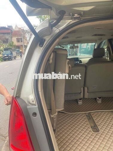 Toyota Innova Bạc 2006