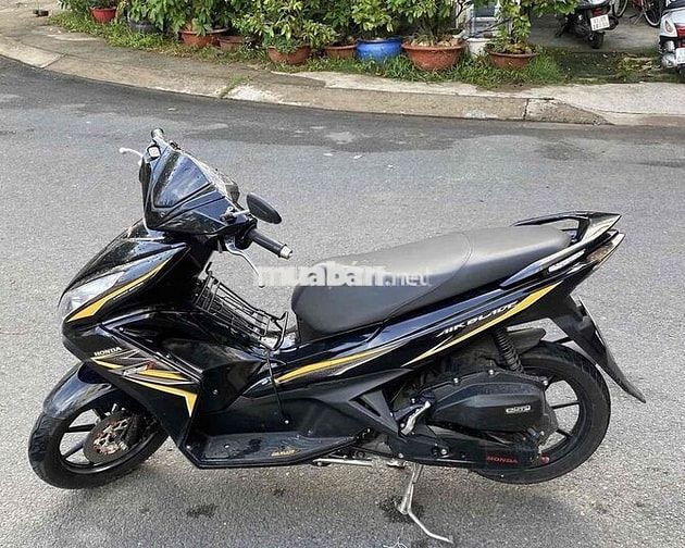 Honda Air Blade 2015 Đen Smartkey