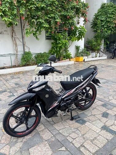 Yamaha Taurus 