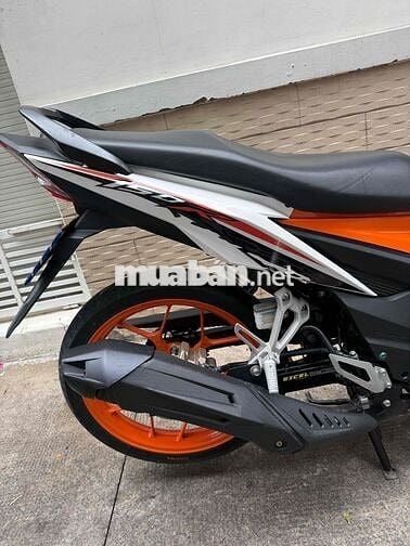 Honda Sonic 2022 Repsol Cam đen trắng