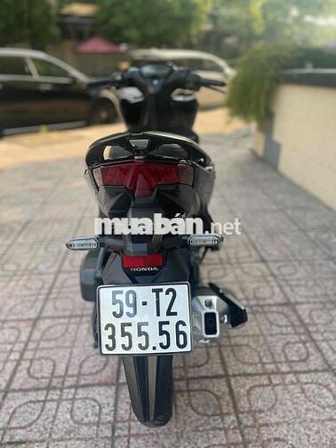 bán vario 150 BSTP 9 chủ