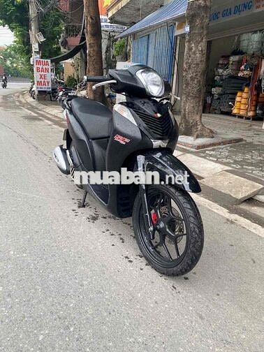 Honda SH Mode đời cao zin đẹp như hình