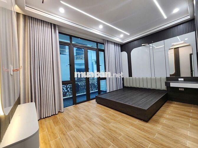 Bán nhà riêng tại quỳnh hoàng, Phường An Dương, Hải Phòng giá 3,55 ty